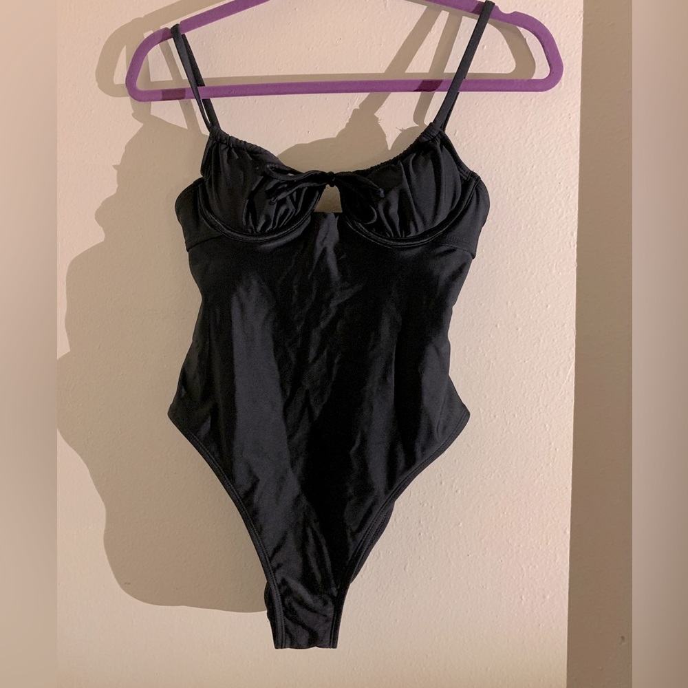 Xhilaration, Size S, Black